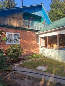 Продажа дачи Омск.&nbsp;тер дп. сдт Тепличный-2 (ЛАО)