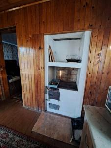 Продажа дачи Омск.&nbsp;тер дп. сдт Тепличный-2 (ЛАО)