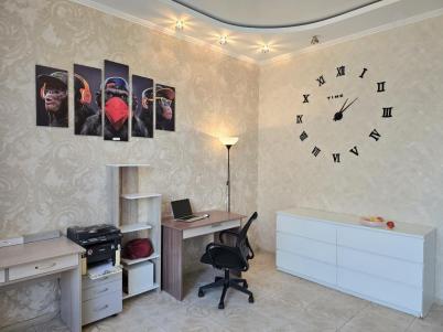 Продажа квартиры Омск. Труда, 49