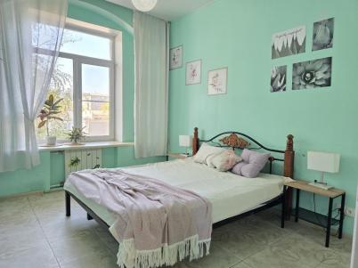 Продажа квартиры Омск. Труда, 49