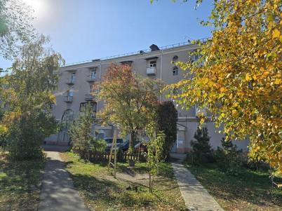 Продажа квартиры Омск. Труда, 49