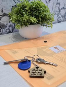 Продажа квартиры Омск. Труда, 49