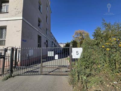 Продажа квартиры Омск. Труда, 49