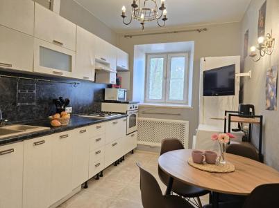 Продажа квартиры Омск. Труда, 49