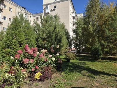 Продажа квартиры Омск. Труда, 49