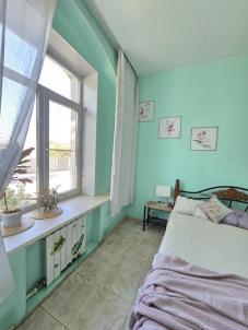 Продажа квартиры Омск. Труда, 49