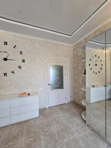 Продажа квартиры Омск. Труда, 49