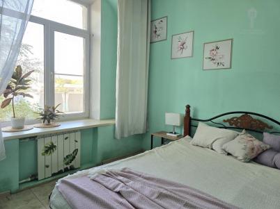 Продажа квартиры Омск. Труда, 49