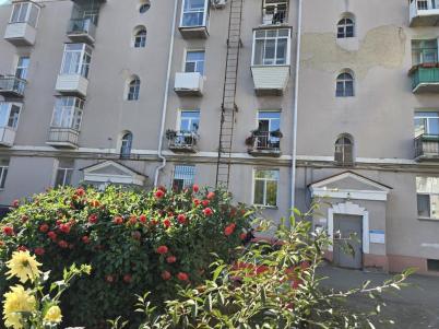 Продажа квартиры Омск. Труда, 49