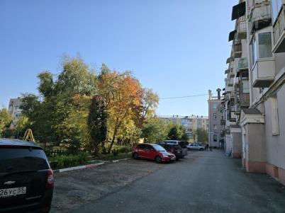 Продажа квартиры Омск. Труда, 49