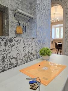 Продажа квартиры Омск. Труда, 49