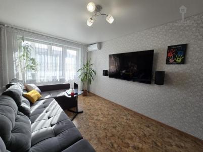 Продажа квартиры Омск. Авиагородок, 34а