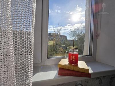 Продажа квартиры Омск. Авиагородок, 34а