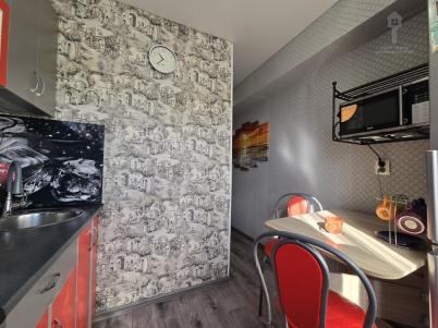 Продажа квартиры Омск. Авиагородок, 34а