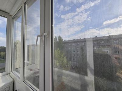 Продажа квартиры Омск. Авиагородок, 34а