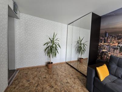 Продажа квартиры Омск. Авиагородок, 34а