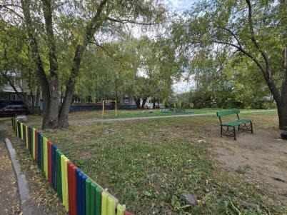 Продажа квартиры Омск. Авиагородок, 34а