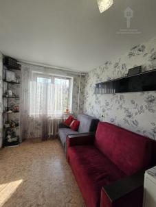 Продажа квартиры Омск. Авиагородок, 34а