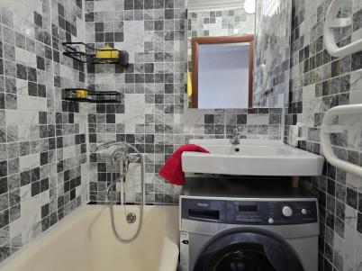 Продажа квартиры Омск. Авиагородок, 34а