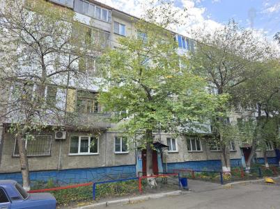 Продажа квартиры Омск. Авиагородок, 34а