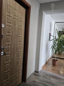 Продажа квартиры Омск. Авиагородок, 34а