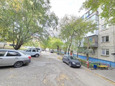 Продажа квартиры Омск. Авиагородок, 34а