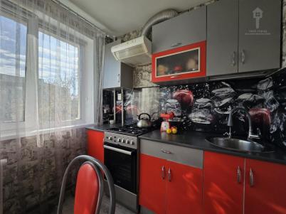 Продажа квартиры Омск. Авиагородок, 34а