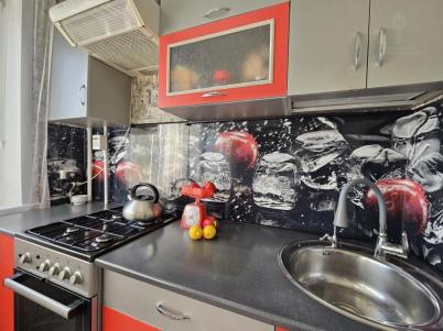 Продажа квартиры Омск. Авиагородок, 34а