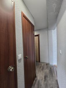 Продажа квартиры Омск. Авиагородок, 34а