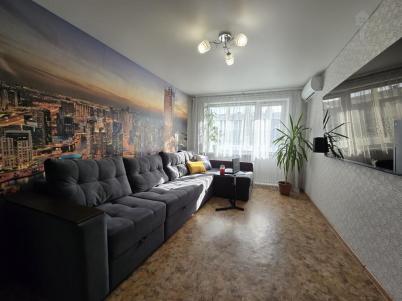 Продажа квартиры Омск. Авиагородок, 34а