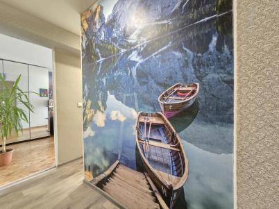 Продажа квартиры Омск. Авиагородок, 34а