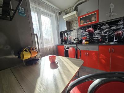 Продажа квартиры Омск. Авиагородок, 34а