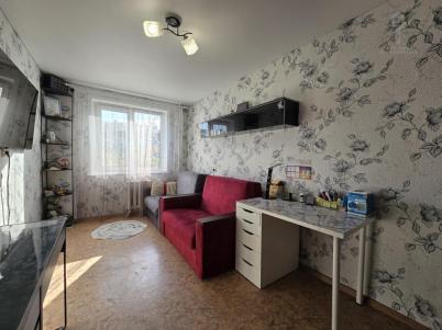 Продажа квартиры Омск. Авиагородок, 34а