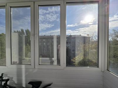 Продажа квартиры Омск. Авиагородок, 34а