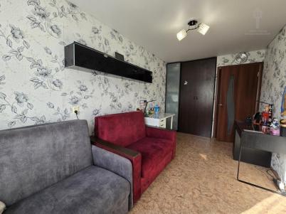 Продажа квартиры Омск. Авиагородок, 34а