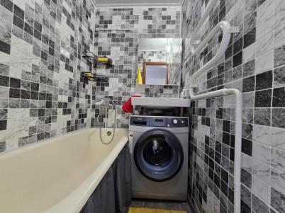 Продажа квартиры Омск. Авиагородок, 34а