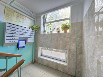 Продажа квартиры Омск. Авиагородок, 34а