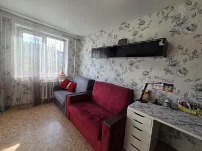 Продажа квартиры Омск. Авиагородок, 34а