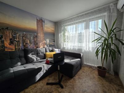 Продажа квартиры Омск. Авиагородок, 34а