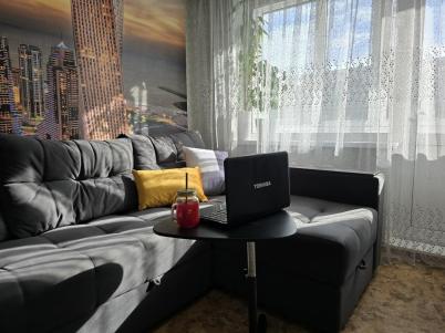 Продажа квартиры Омск. Авиагородок, 34а