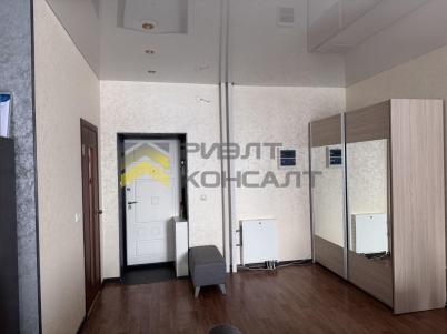 Продажа квартиры Омск. улица Перелета, 33 Продажа квартиры Омск. улица Перелета, 33