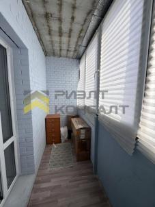 Продажа квартиры Омск. улица Перелета, 33 Продажа квартиры Омск. улица Перелета, 33