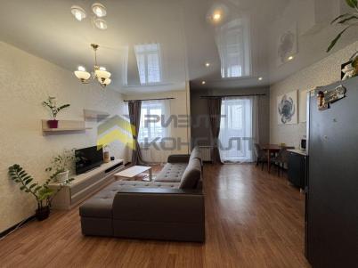 Продажа квартиры Омск. улица Перелета, 33 Продажа квартиры Омск. улица Перелета, 33