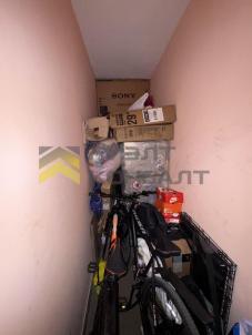 Продажа квартиры Омск. улица Перелета, 33 Продажа квартиры Омск. улица Перелета, 33