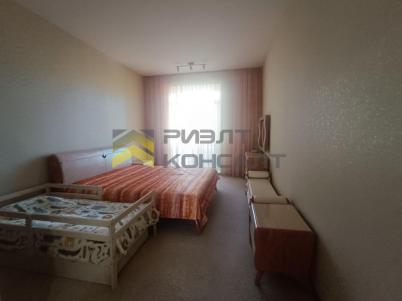 Продажа квартиры Омск. улица Андрианова, 14, к.2