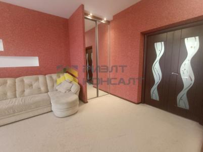 Продажа квартиры Омск. улица Андрианова, 14, к.2