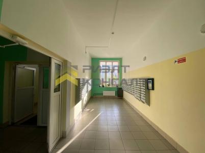 Продажа квартиры Омск.&nbsp;улица Крупской, 13/3