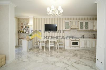 Продажа квартиры Омск.&nbsp;улица Крупской, 13/3