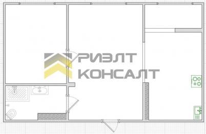 Продажа квартиры Омск.&nbsp;улица Крупской, 13/3