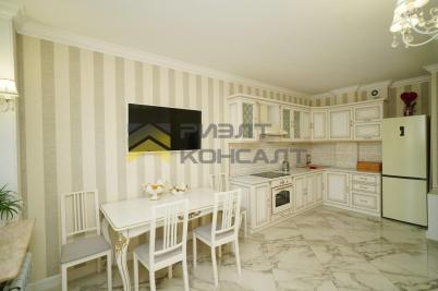 Продажа квартиры Омск.&nbsp;улица Крупской, 13/3